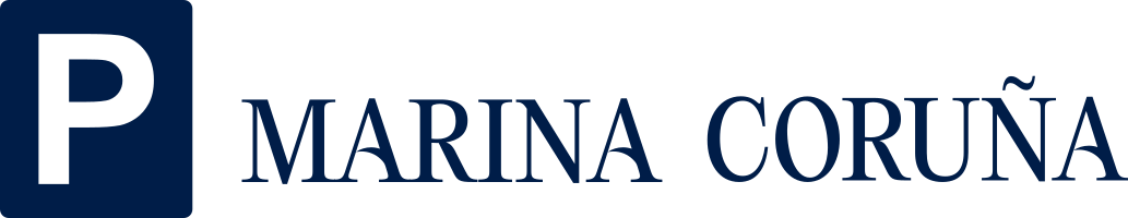 Parking Marina Coruña